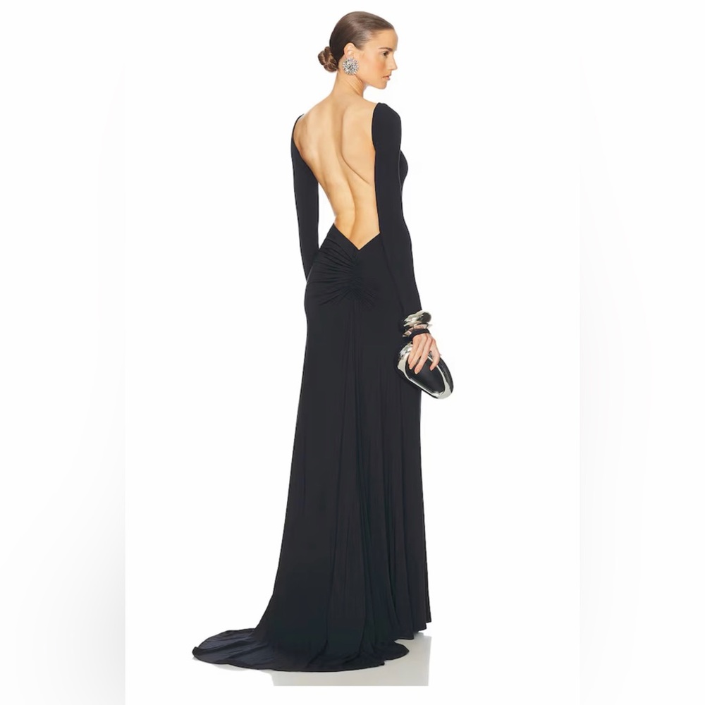 Helsa Heidi Gown